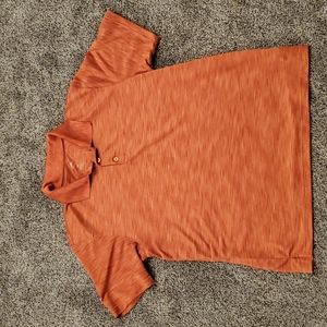 Haggar Polo